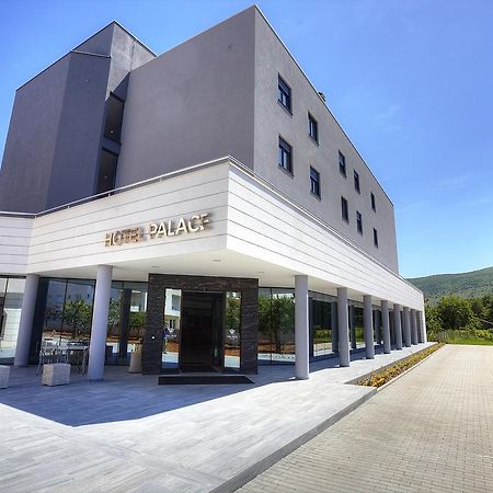 Hotel Palace Međugorje Dış mekan fotoğraf
