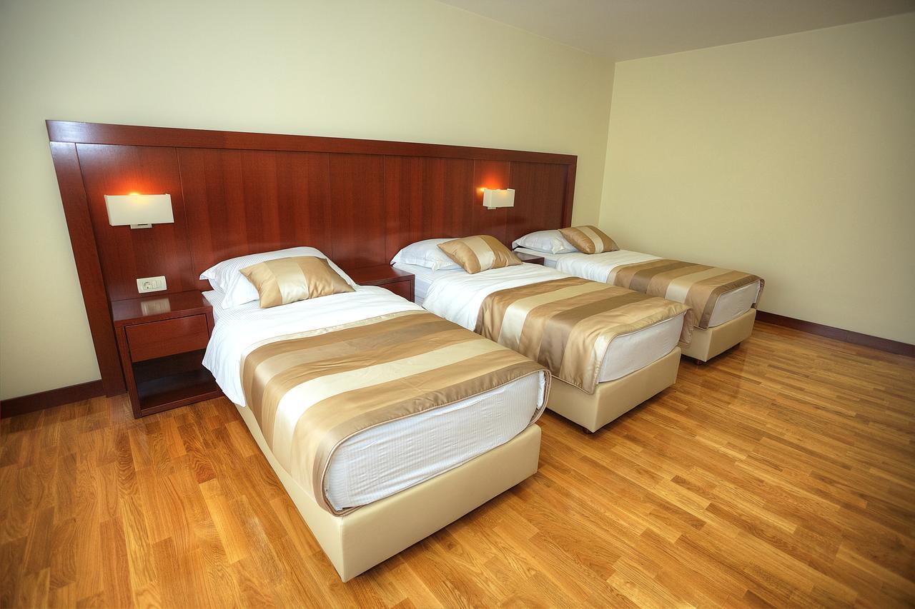 Hotel Palace Međugorje Dış mekan fotoğraf