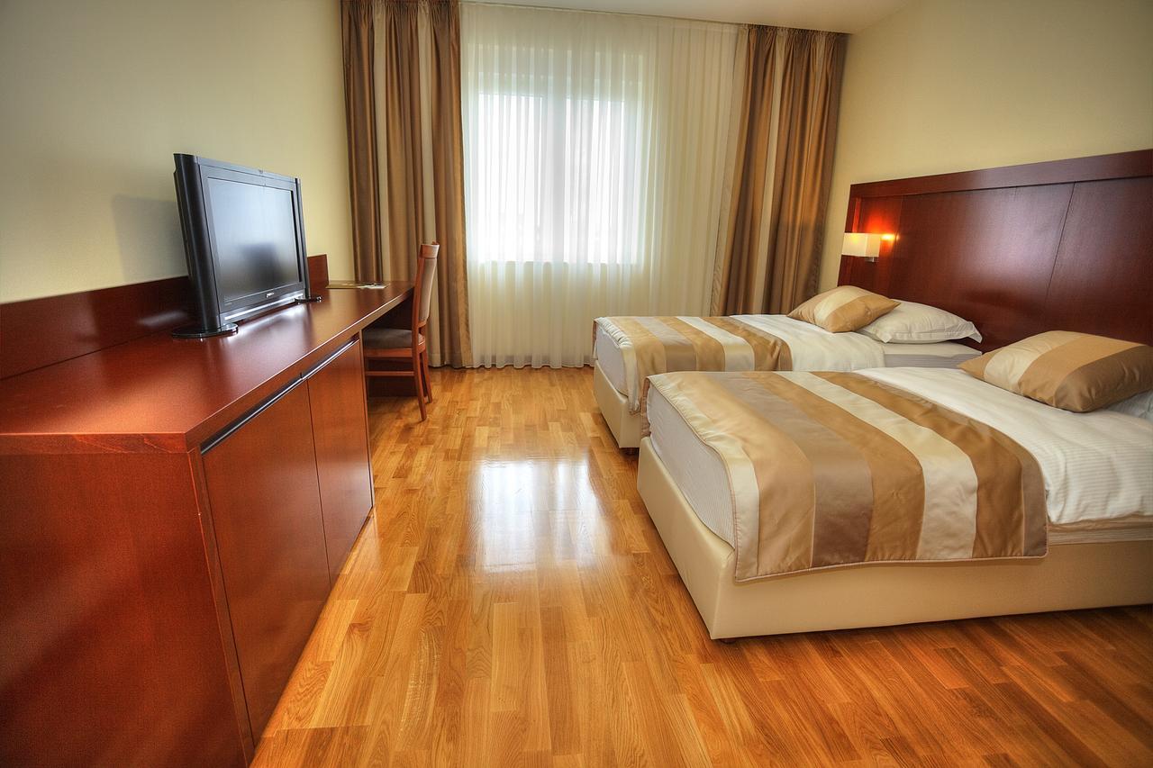 Hotel Palace Međugorje Dış mekan fotoğraf