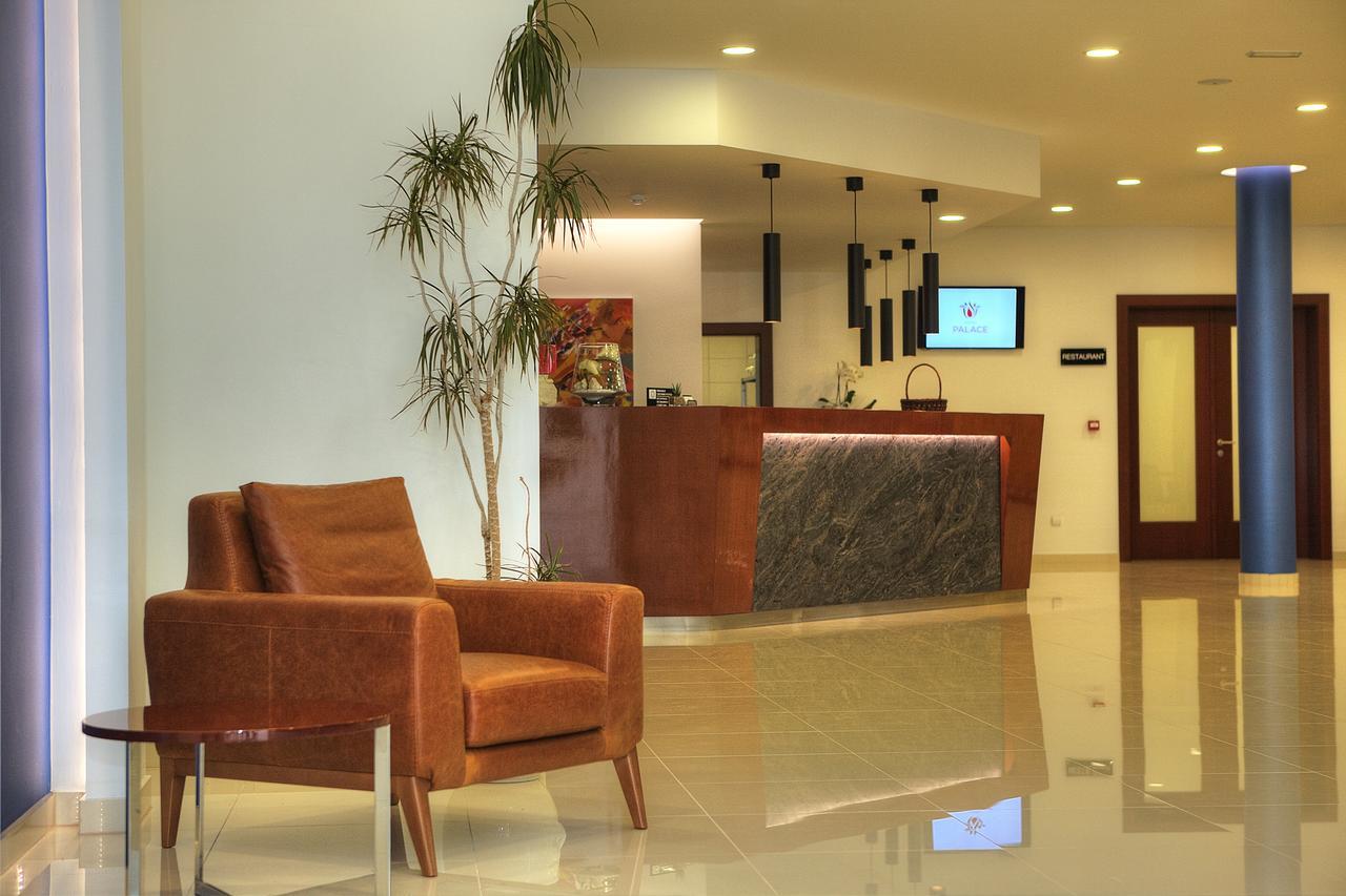 Hotel Palace Međugorje Dış mekan fotoğraf
