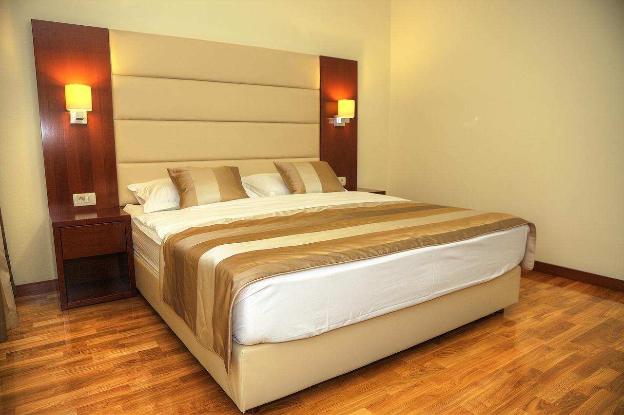 Hotel Palace Međugorje Dış mekan fotoğraf