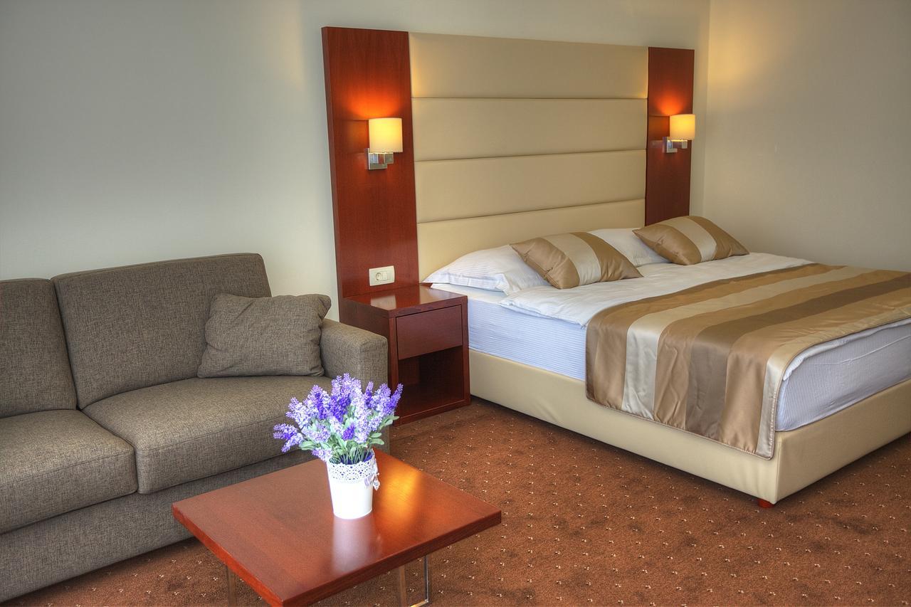 Hotel Palace Međugorje Dış mekan fotoğraf