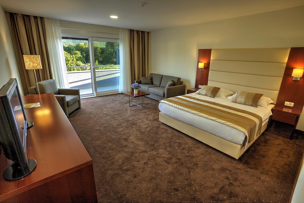Hotel Palace Međugorje Dış mekan fotoğraf