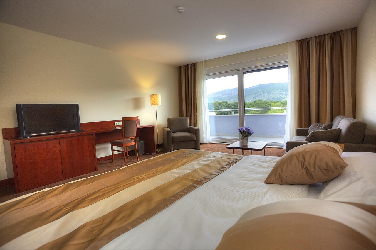 Hotel Palace Međugorje Dış mekan fotoğraf