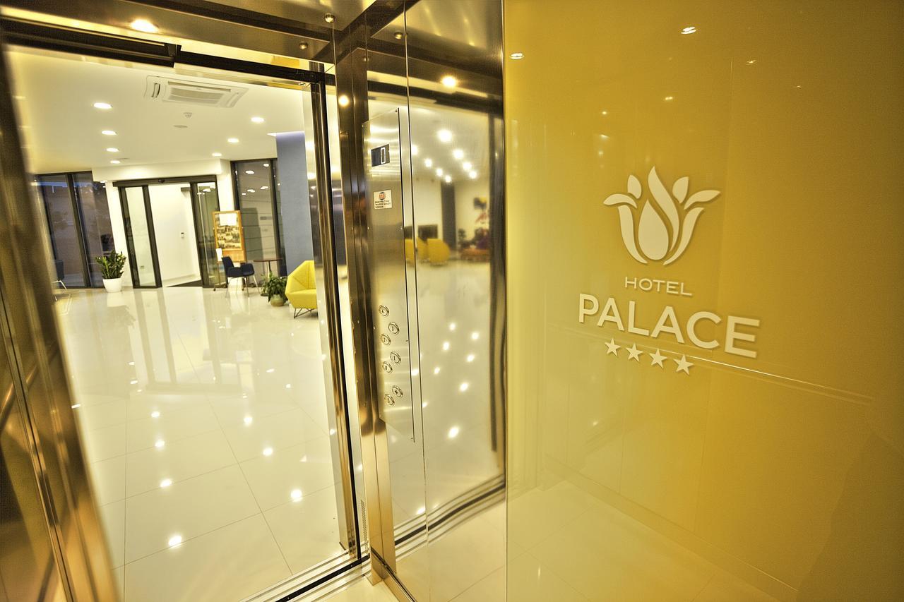 Hotel Palace Međugorje Dış mekan fotoğraf