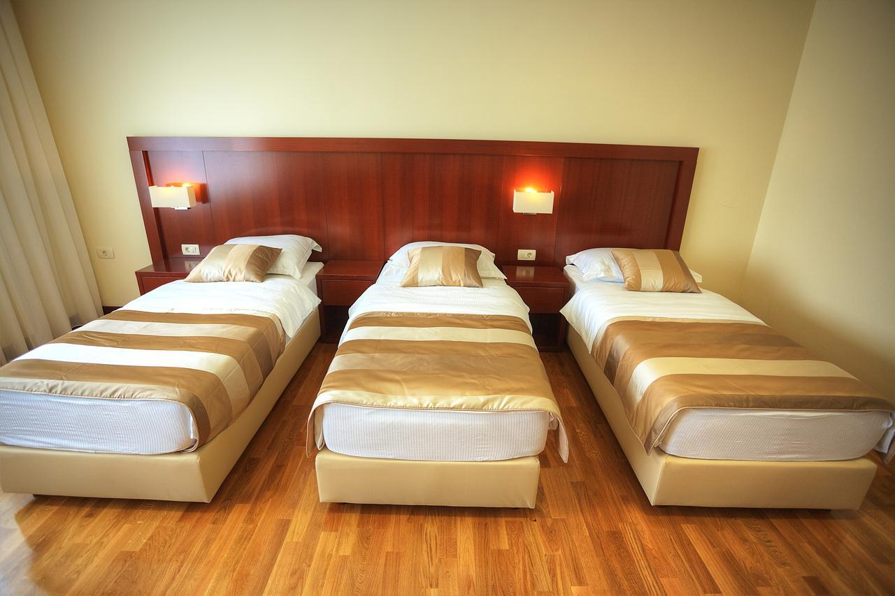 Hotel Palace Međugorje Dış mekan fotoğraf