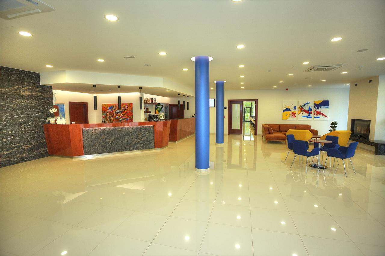 Hotel Palace Međugorje Dış mekan fotoğraf