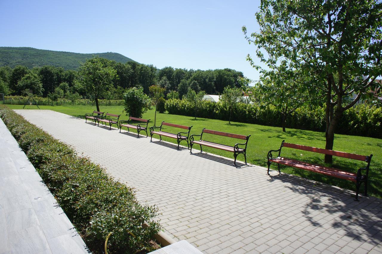 Hotel Palace Međugorje Dış mekan fotoğraf