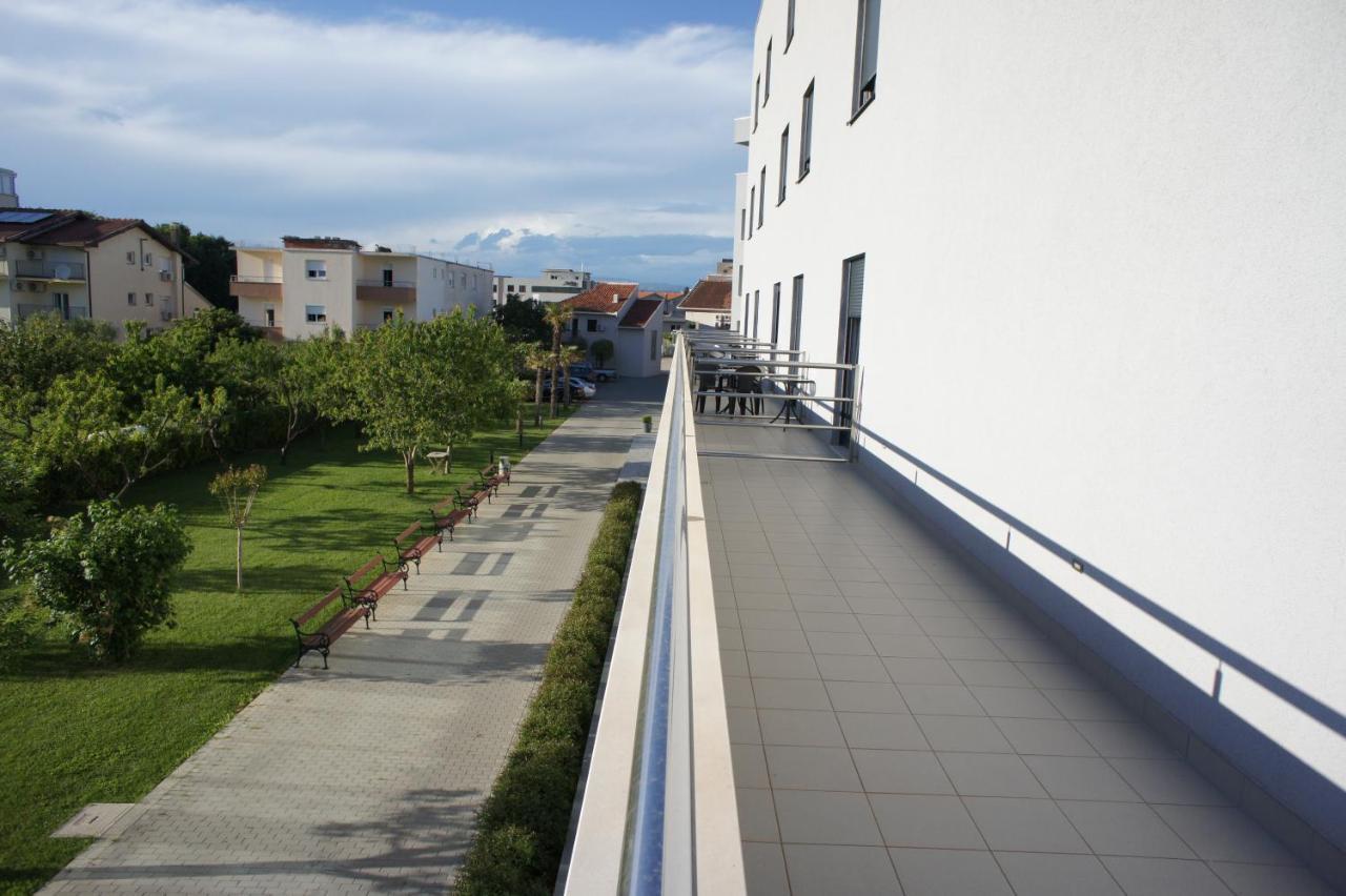 Hotel Palace Međugorje Dış mekan fotoğraf